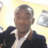 Bachir Illiassou Mamane