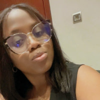 Cibelle Gbedey