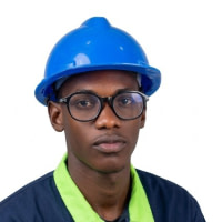 Dame Isaac Diop