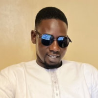 Cheikh Niang