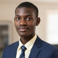 Mawulé Jean Orland ZINSOU