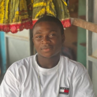 Souleymane Dosso