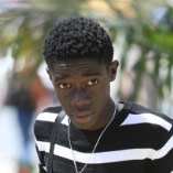 Mouhamadou Rassoul  Sarr