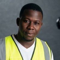 Melki Hardiesse Tenor  NONGA