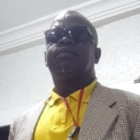 Mamadou Fofana