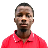 Henoc eliasse  Amani