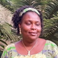 Murielle  BABADJIHOU