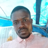 Kouame Nadje
