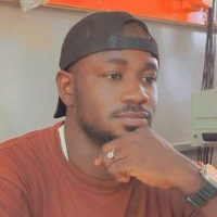Hahaga Ousmane Sanogo