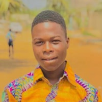 Sèmanko Maxime KOUMAGNON