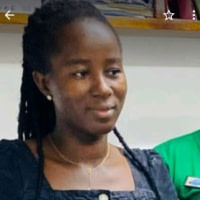 Affoua assuama marie épouse YAO  Fokouo