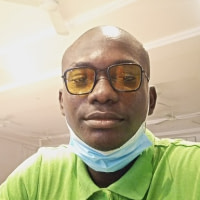 Marius Brian SEGNIHO