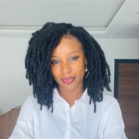 Naomi Daleba