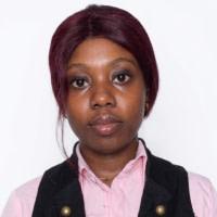 ANGE MARIE MAURELLE YAO
