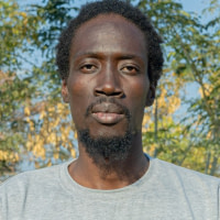 Bachir Diagne
