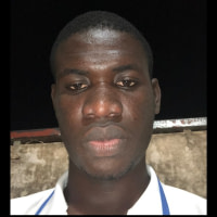 Emmanuel AGODE