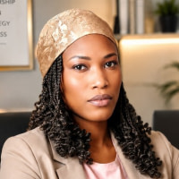 Khadidiatou Traore