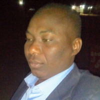 Abass Tamoudari Zakaria