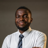 William Josue Okwale Mayoukou