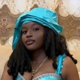 Ndéye Thioro  DIOP
