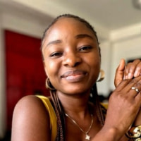 Jacqueline  Yarou