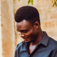 Yao Benjamin  AGADJI