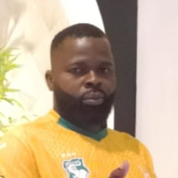 Mamadou  Kone