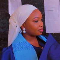 Alimatou Ndiaye