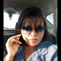Naomie Okily