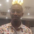 Isidore Eklou