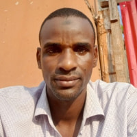 Sali  Aboubakar