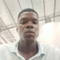 Koffi Franck Maxime  Koffi