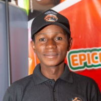 Harouna  Sawadogo