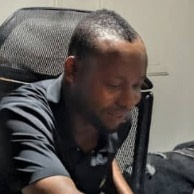 Wisdom (Wisebeatz daevagreen) Monday