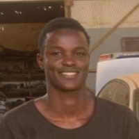 Pape Amadou  Ndiaye