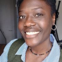 Amandine MENDY