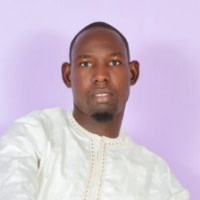 Saliou  Sene