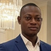Bonneur  Akominassi
