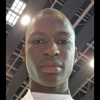 Moussa alban Kalo