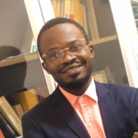 Clive Gaétan MADZAKA