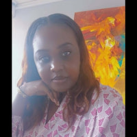 Ornela Venusia KINGUI MABILA