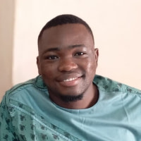 Manasse Dembele