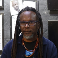 Tidiane Oumar BA