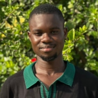 Kouadio Konan Eric