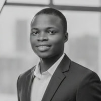 Edyson Aholou