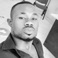 N’cho Axel Kouadio