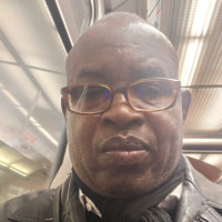 Stéphane  KONSO TSHIKATUKA