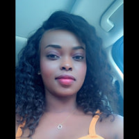 Rosalie  Sawadogo