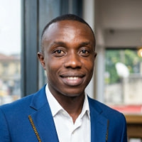 Hervé Junior LeBlanc Nean