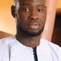 Mamadou lamine boly  Diarra